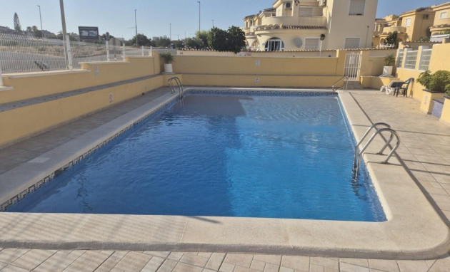 House - Herverkoop - Ciudad quesada - Costa blanca sur