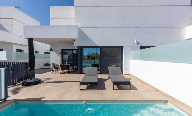 House - Herverkoop - Dolores - Dolores