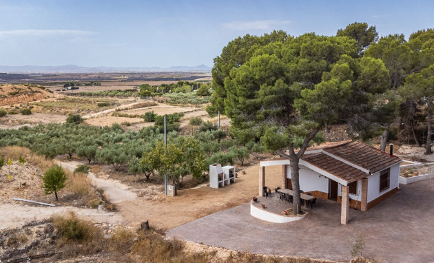 House - Herverkoop - LA TERCIA - La Tercia