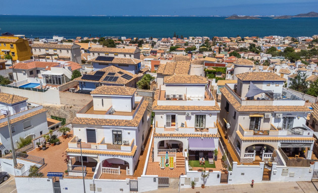 House - Herverkoop - LOS URRUTIAS - Costa Calida