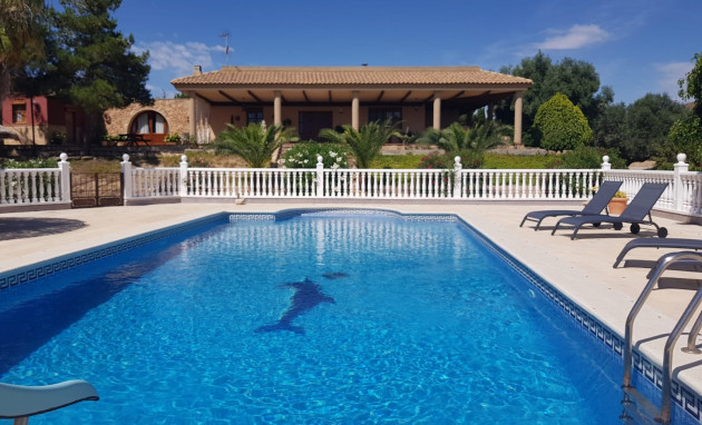 House - Herverkoop - Murcia - Murcia