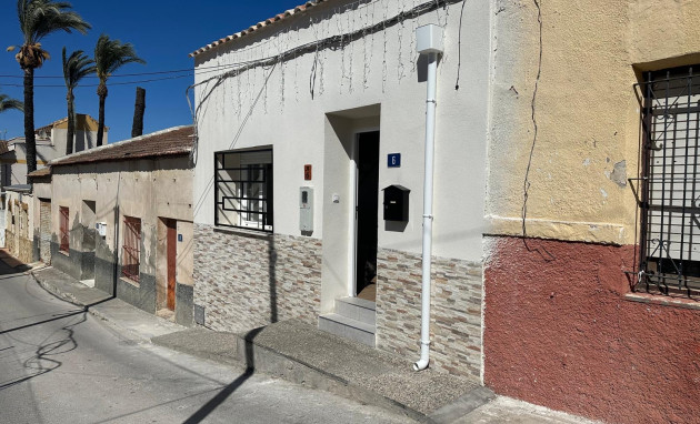 House - Herverkoop - Orihuela - Torremendo