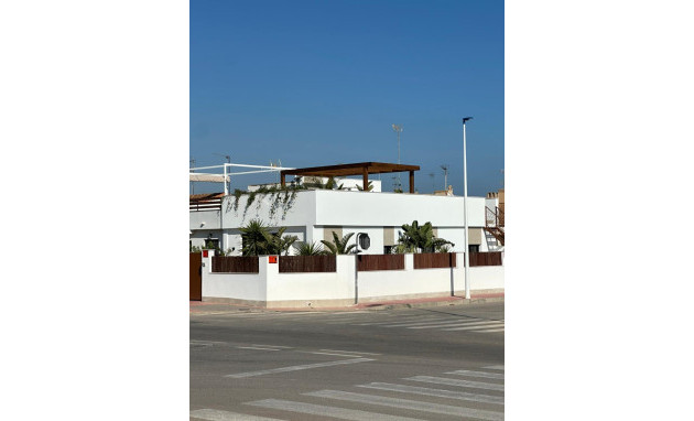 House - Herverkoop - San Javier - Santiago de la Ribera