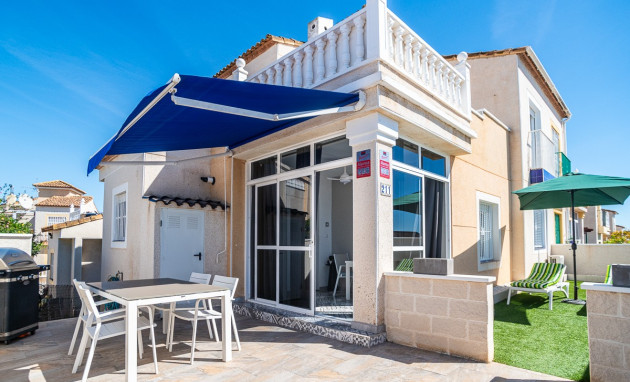 House - Resale - Algorfa - Algorfa