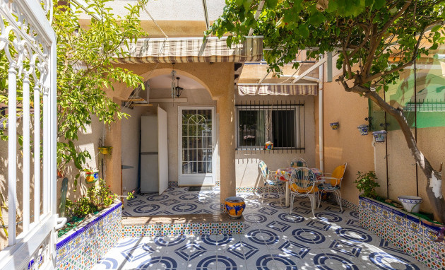 House - Resale - Los Alcazares - Centro