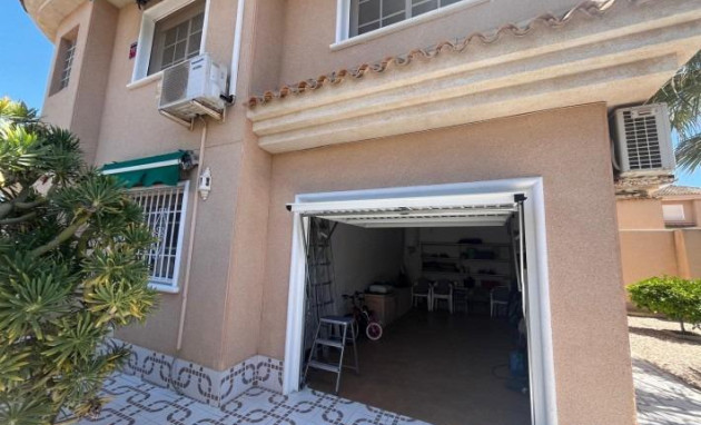 House - Resale - Orihuela Costa - SHL--49740