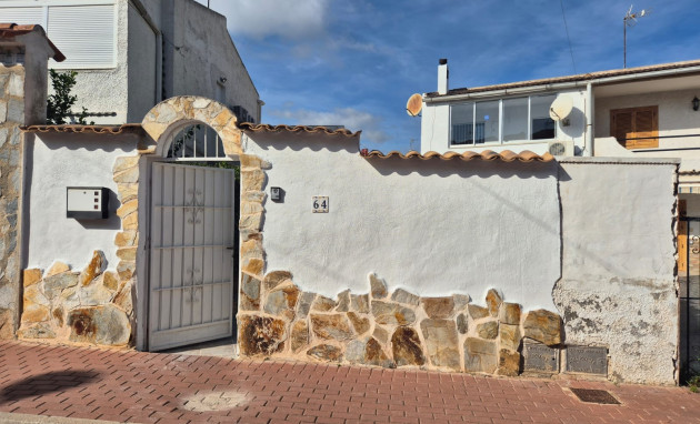 House - Resale - Torrevieja - LOS BALCONES - LOS ALTOS
