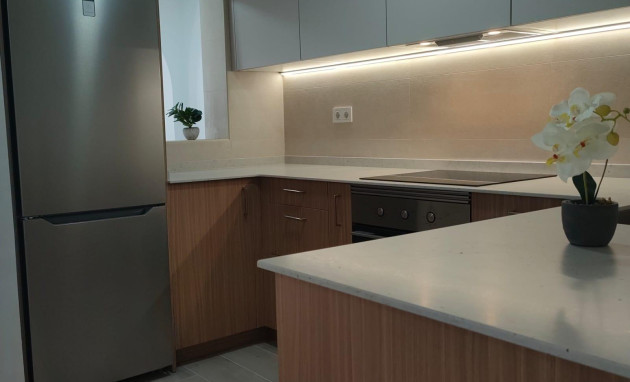 House - Resale - Torrevieja - Torreblanca