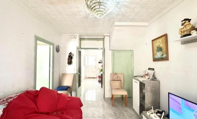 House - Resale - Torrevieja - torrevieja