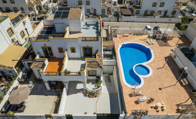 House - Resale - VISTABELLA GOLF - VISTABELLA GOLF