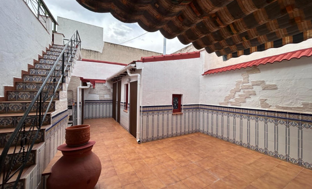 House - Reventa - Jacarilla - CW--55167