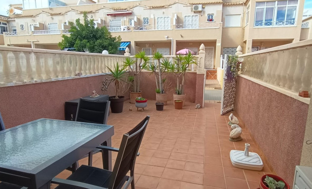 House - Reventa - Orihuela Costa - Orihuela Costa