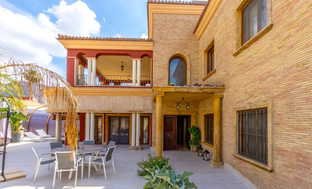 House - Reventa - Orihuela - Orihuela