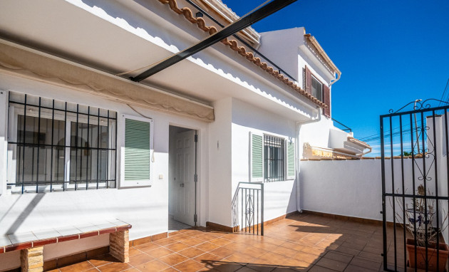 House - Reventa - San Miguel de Salinas - San Miguel de Salinas