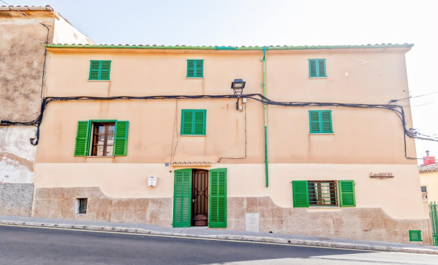 House - Revente - ANDRATX - ANDRATX