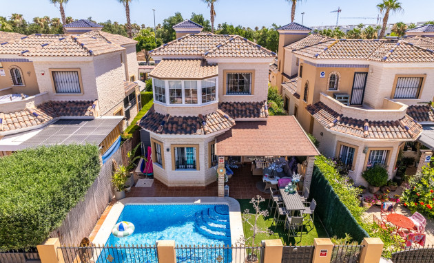 House - Revente - El Raso - El Raso
