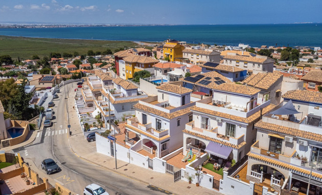 House - Revente - LOS URRUTIAS - Costa Calida