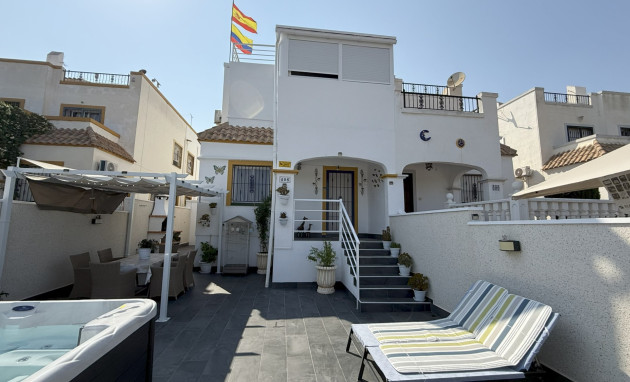 House - Revente - Orihuela Costa - La Zenia