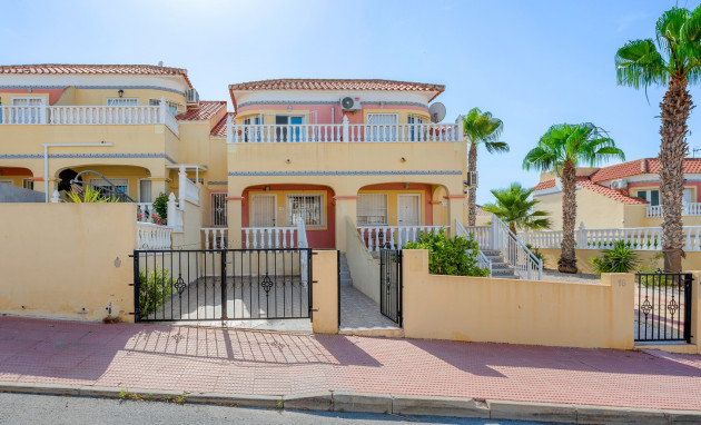 House - Revente - Orihuela Costa - Las Filipinas