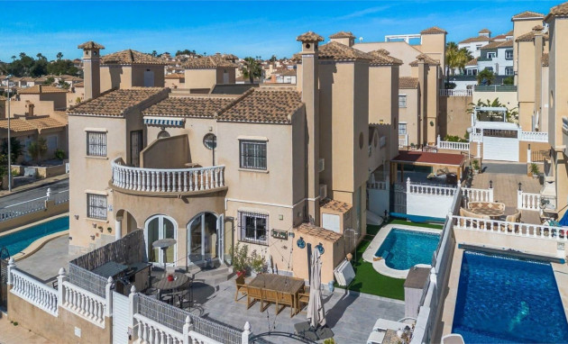 House - Revente - Orihuela Costa - Villamartin