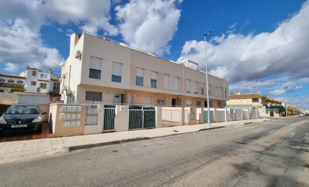 House - Townhouse - Revente - Orihuela Costa - Los Dolses