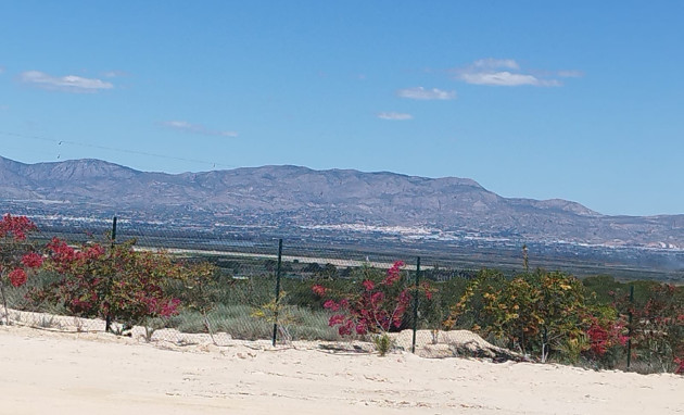 Land and Plots - Revente - San Fulgencio - La Marina