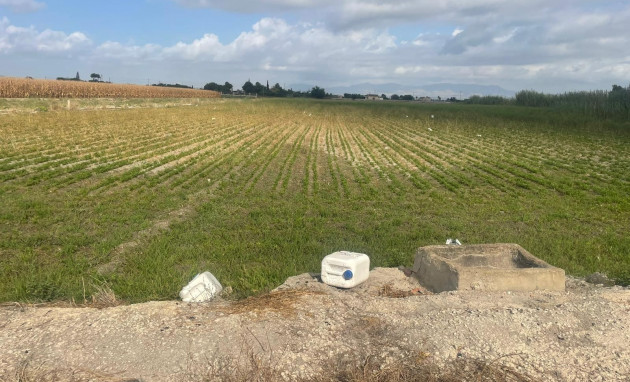 Land - Resale - San Fulgencio - San Fulgencio