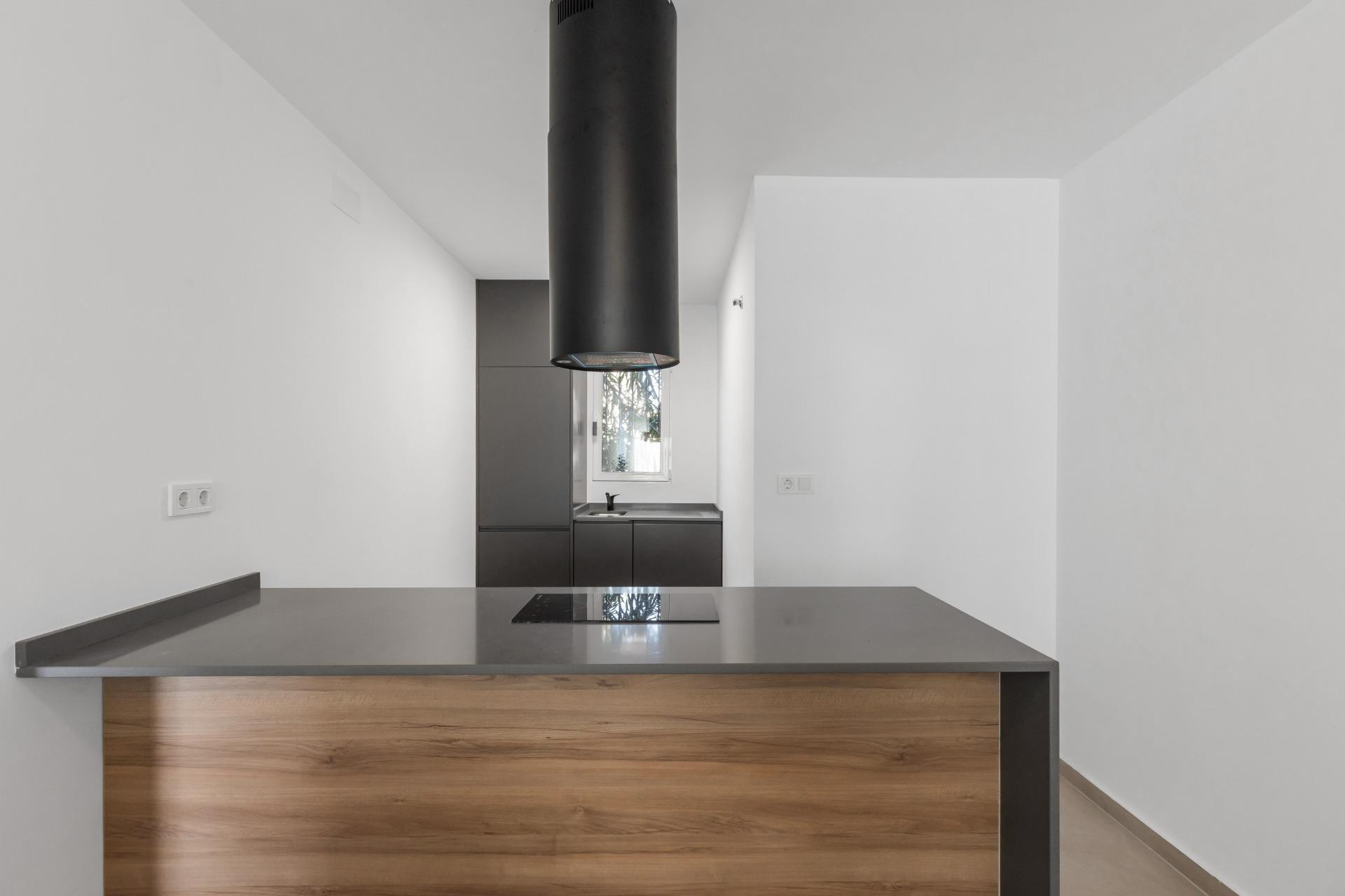 Lange Termijn Verhuur - Bungalow - Gelijkvloers - Torrevieja - Zona los Frutales