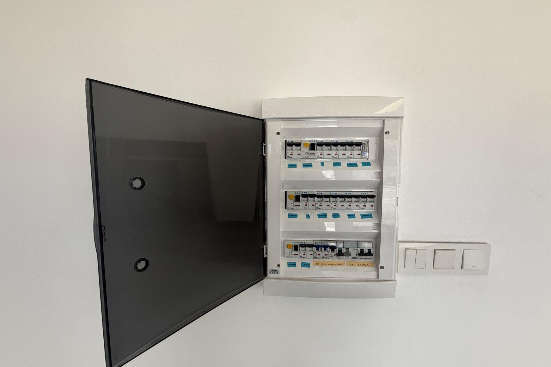 Location à long terme - Commercial - Torrevieja - Paseo maritimo