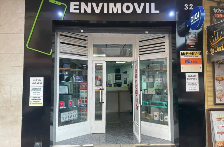 Long Term Rental - Commercial - Torrevieja - Centro