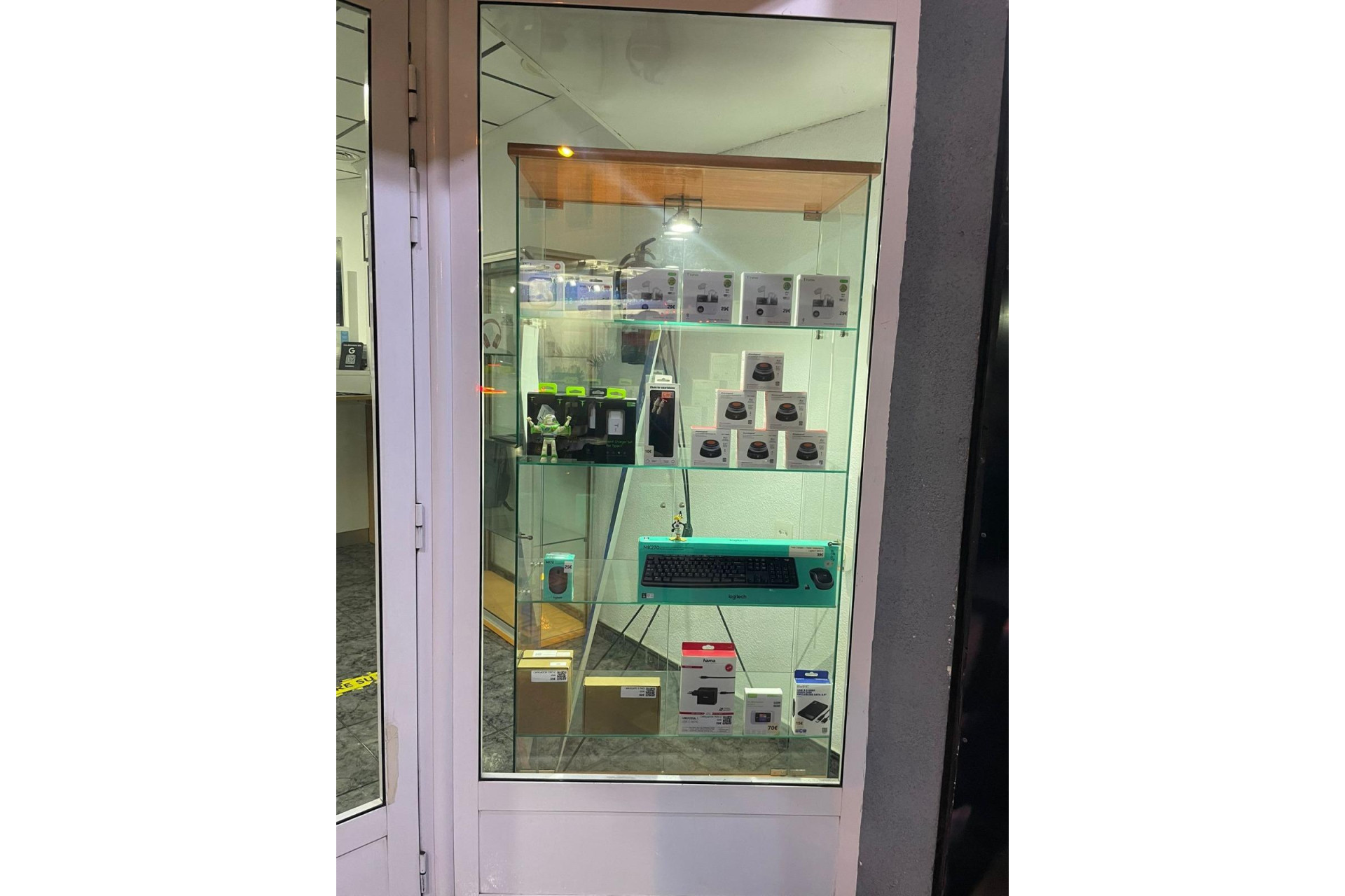 Long Term Rental - Commercial - Torrevieja - Centro