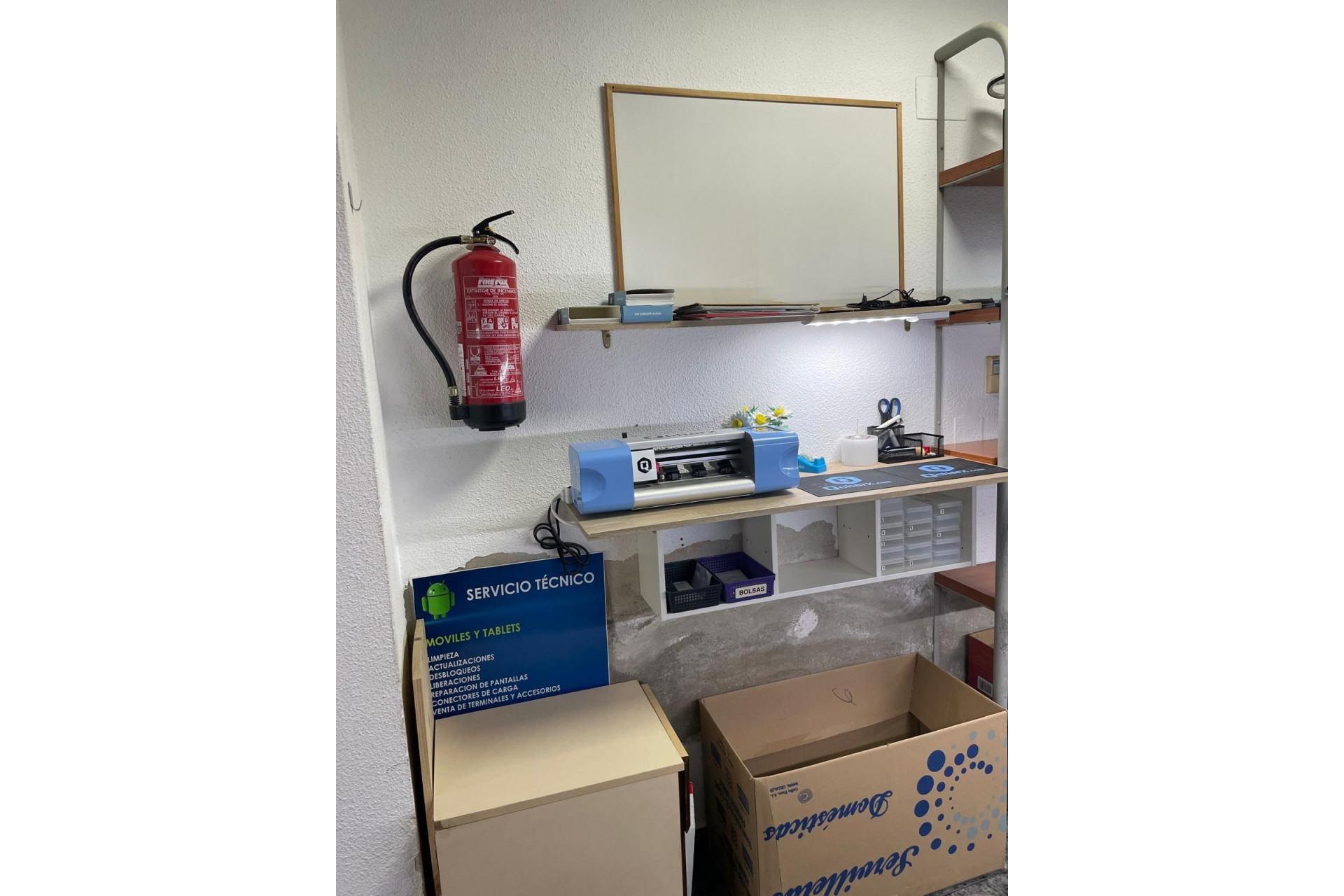 Long Term Rental - Commercial - Torrevieja - Centro