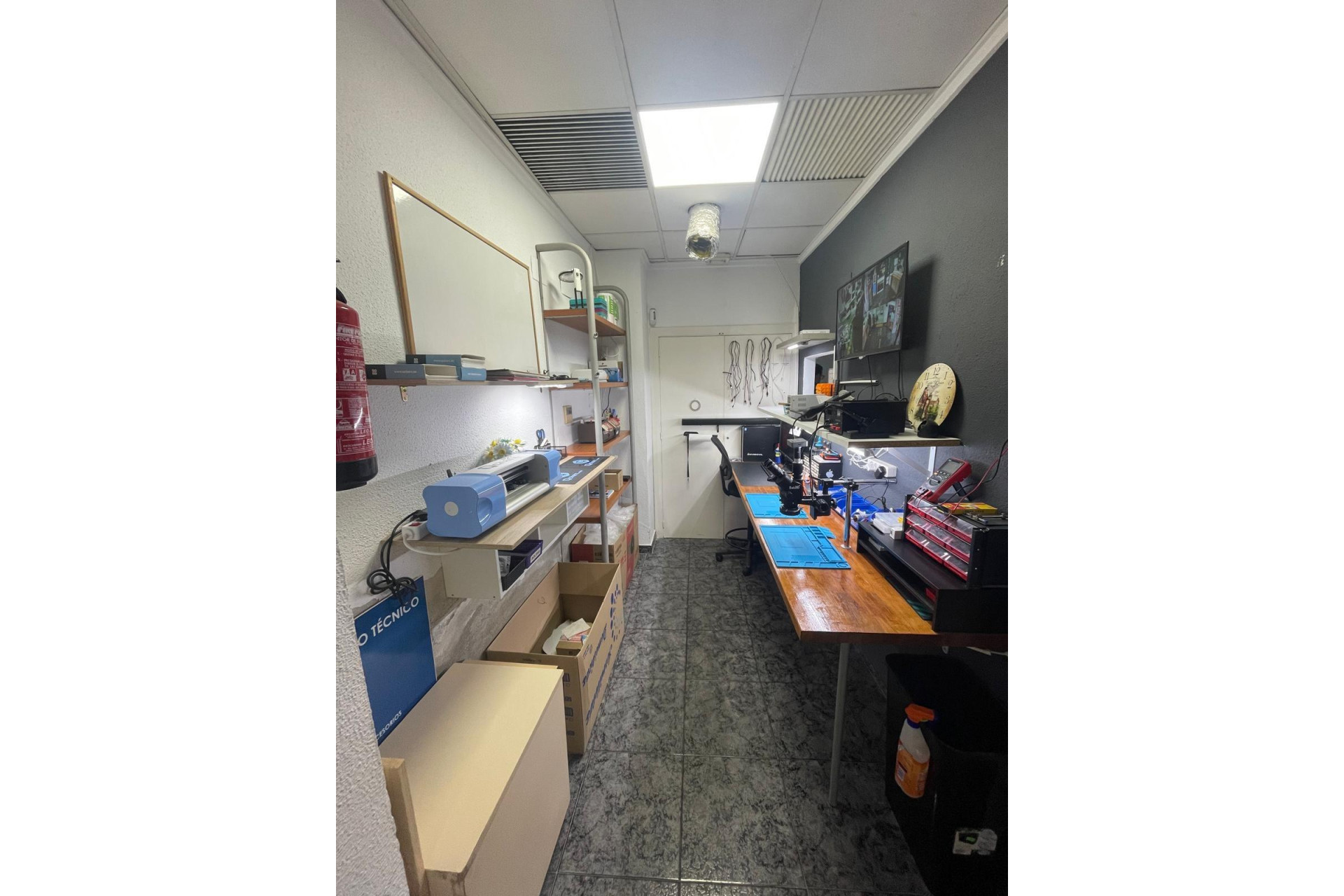 Long Term Rental - Commercial - Torrevieja - Centro