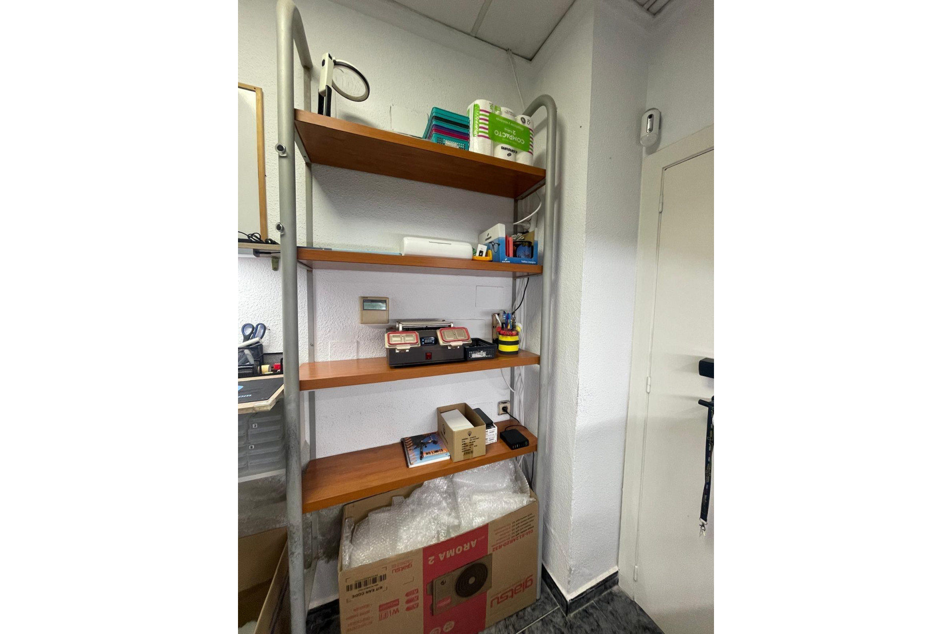 Long Term Rental - Commercial - Torrevieja - Centro