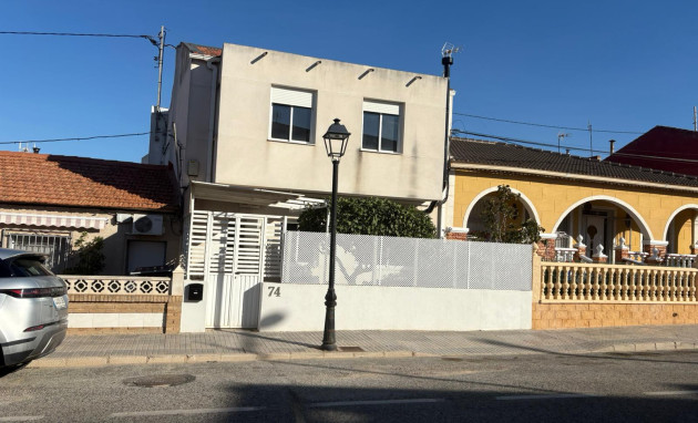 Maison de ville - Revente - Algorfa - Algorfa