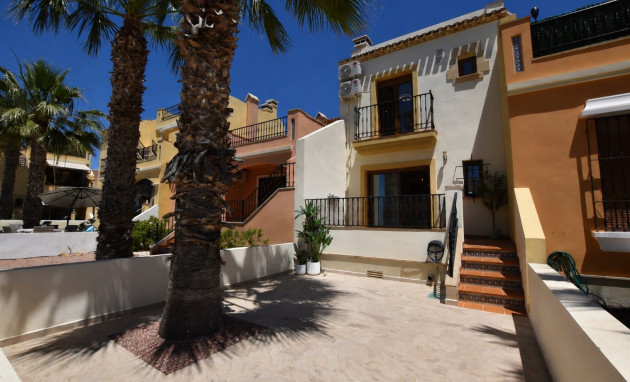 Maison de ville - Revente - Algorfa - La Finca Golf Resort