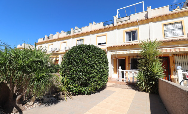 Maison de ville - Revente - Algorfa - Montemar