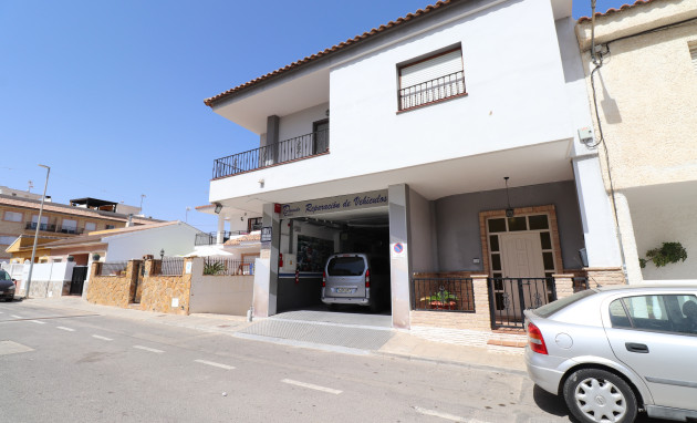 Maison de ville - Revente - Benijofar - Benijofar - Village