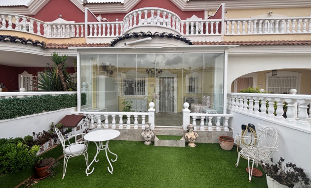 Maison de ville - Revente - Benijófar - TPP-32376