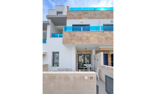 Maison de ville - Revente - Bigastro - STH-80554