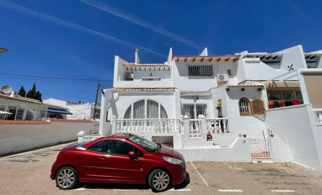 Maison de ville - Revente - Ciudad Quesada - Altos de Quesada