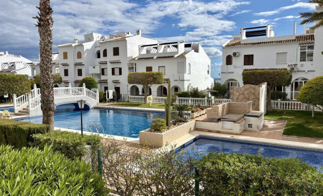 Maison de ville - Revente - Ciudad Quesada - Ciudad Quesada