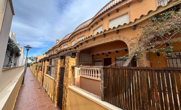 Maison de ville - Revente - Guardamar del Segura - TPP-22311