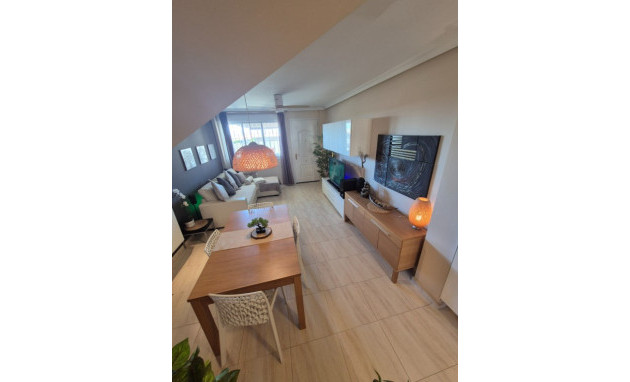 Maison de ville - Revente - Lomas de Cabo Roig - Lomas de Cabo Roig