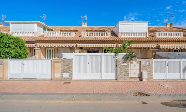 Maison de ville - Revente - Los Alcázares - Los Alcazares - Town