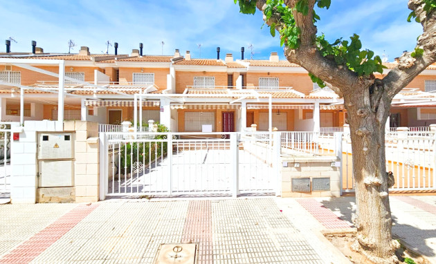 Maison de ville - Revente - Los Alcazares - Los Alcazares