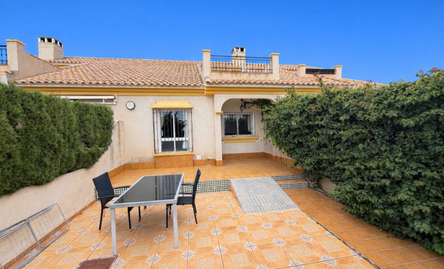 Maison de ville - Revente - Orihuela Costa - Cabo Roig