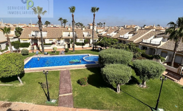 Maison de ville - Revente - Orihuela Costa - La Regia