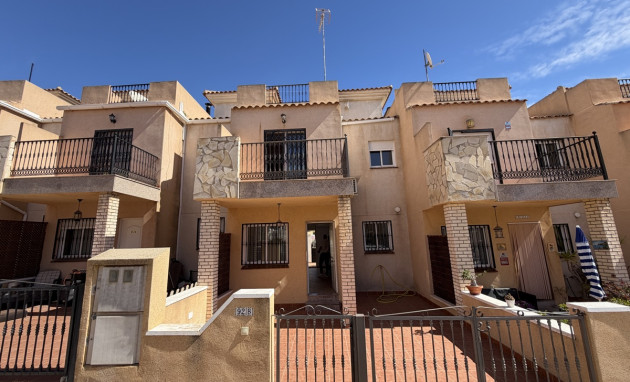 Maison de ville - Revente - Orihuela Costa - Los Altos