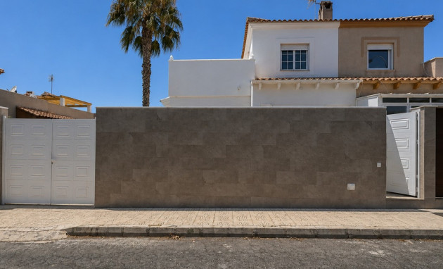 Maison de ville - Revente - Orihuela Costa - Los Altos